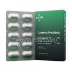 Tummy: Probiotic