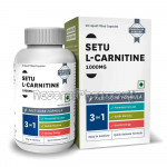 Setu L Carnitine 30