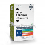 Setu Garcinia