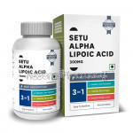 Setu Alpha Lipoic Acid 30