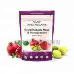 Dried Kakdu Plum and Pomegranate Powder Mask 100 Gm