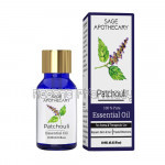Patchouli Essential Oil