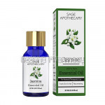 Sage Apothecary Jasmine Essential Oil