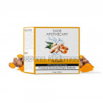 Sage Apothecary Turmeric Soap