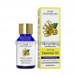 Ylang Ylang Essential Oil