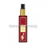 Rose and Jasmine Nourishing Face Cleanser