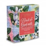Neroli and Goat Milk Handcrafted Luxury Soap