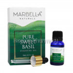 Pure Sweet Basil Essential Oil