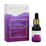 Pure Bergamot Essential Oil