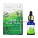Pure Lemongrass Essential Oil
