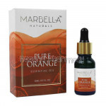 Pure Orange Essential Oil