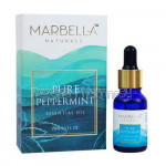Pure Peppermint Essential Oil