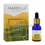 Pure Ylang Ylang Essential Oil