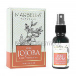 Pure Jojoba Cold Pressed Oil