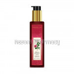 Strengthening Shampoo – Hibiscus, Tea Tree, and Neroli