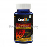 Onelife Testo Fuel : Stamina Booster   60 Tablets