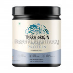 100% Grass Fed Whey Protein Chocolate