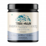 100% Grass Fed Whey Protein Cinnamon