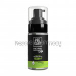 Pee Safe NaNaturalIntimate Wash For Men 100 Ml (1N)