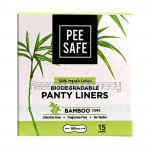 Biodegradable Panty Liners(15 Liners)