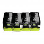 Pee Safe NaNaturalIntimate Powder (Pack Of 4)
