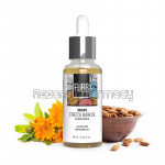 Furr Organic Stretch Mark Oil(60Ml) By Pee Safe