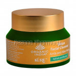 Ubtan Facial Cleanser Amla Aloe Vera 25G