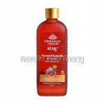 Womens Body Oil Revitalising Rose Geranium 120Ml