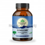 Bowelcare 180 Capsules Bottle , 180N