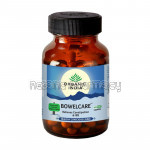 Bowelcare 60 Capsules Bottle , 60N