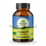 Flexibility 180 Capsules Bottle , 180N