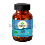 Heart Guard 60 Capsules Bottle , 60N