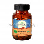 Immunity 60 Capsules Bottle , 60N
