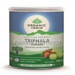 Triphala Powder 100 Gram