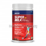 Super Milk Teen Athletes 13Plus Years, NaNaturalDouble Chocolate
400G