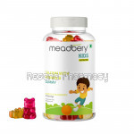 Kids Calcium Gummy 30