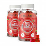 Apple Cider Vinegar Gummy 60