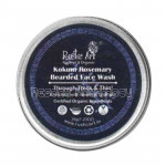 Kokum Rosemary Bearded Face Wash Concentrate