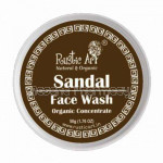 Sandal Face Wash Concentrate 50Gm