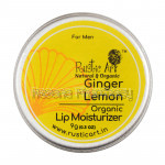 Ginger Lemon Lip Moisturizer