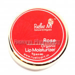 Rose Lip Moisturizer