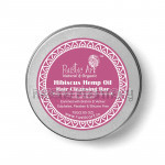 Hibiscus Hemp Oil Hair Cleansing Bar (Shampoo Bar)