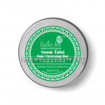 Neem Tulsi Hair Cleansing Bar (Shampoo Bar)