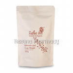 NaNaturalMenstrual Cup Wash Powder