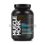 Isolate Protein Mec Royal Chocolate 1Kg