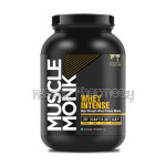 Whey Intense Creamy Vanilla 1Kg