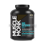 Isolate Protein Mec Creamy Vanilla 2Kg