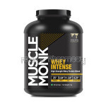 Whey Intense Creamy Vanilla
2Kg