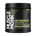 Pre Workout 300G For Intense Energy