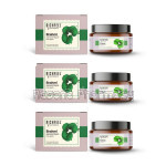Richfeel Brahmi Hair Pack 100G (Pack Of 3)